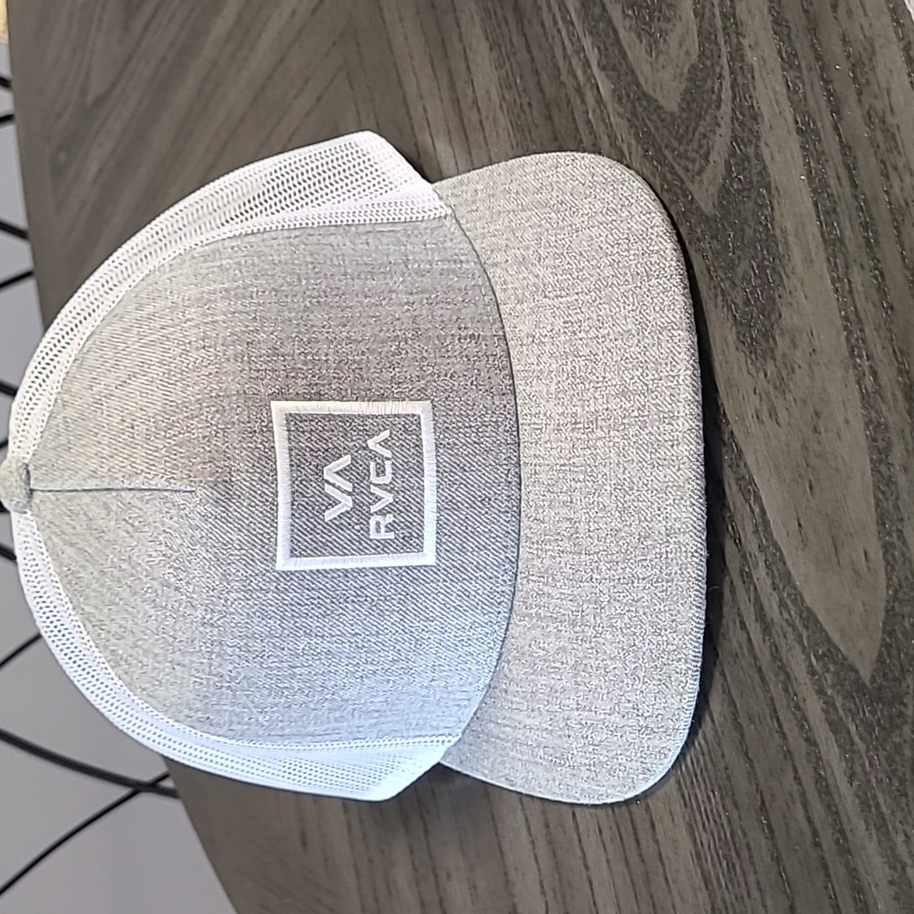 RVCA Hat